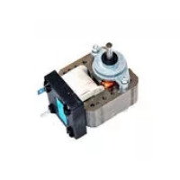 Двигатель вентилятора для сушильной машины Indesit C00080766