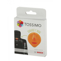 Cервисный T Disc для приборов Tassimo, для кофемашин Bosch 00576837