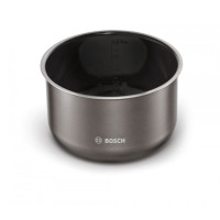 Чаша мультиварки (алюминий) с керамическим покрытием для мультиварки Bosch 00578596