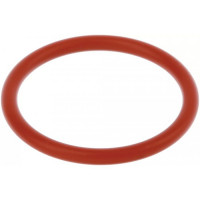 Силиконовое кольцо заварочного узла Bosch 00625379