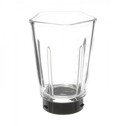 Чаша блендера для кухонного комбайна Bosch 12014033