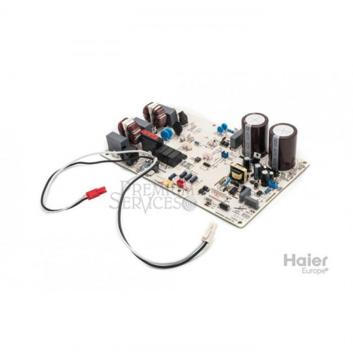 Внешная плата управления Haier A0011800209T