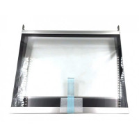 Полка стеклянная холодильника LG AHT74394008