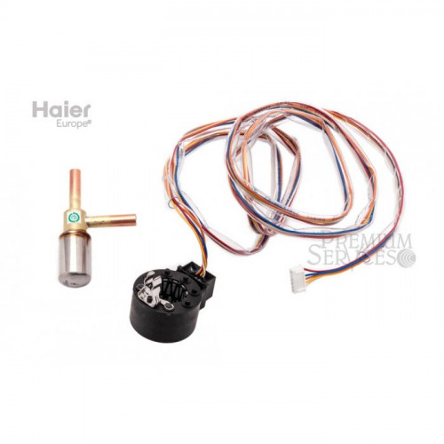 Электромагнитный расширительный клапан Haier 0010852651
