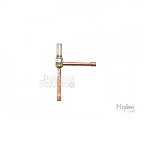 Электромагнитный клапан Haier 001A2500018