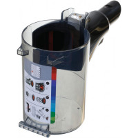 Контейнер для пыли для беспроводного пылесоса Bosch 12024596