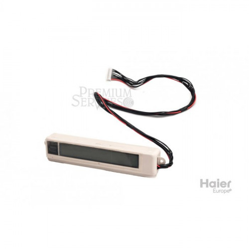 Панель дисплея в сборе Haier A0010807957