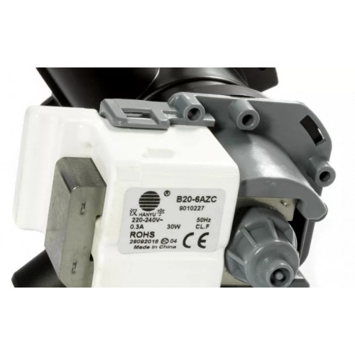 Помпа HANYU 30W с корпусом BOSCH MAXX 144978